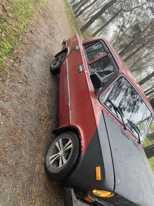 Продам ваз2101 в хорошому стані