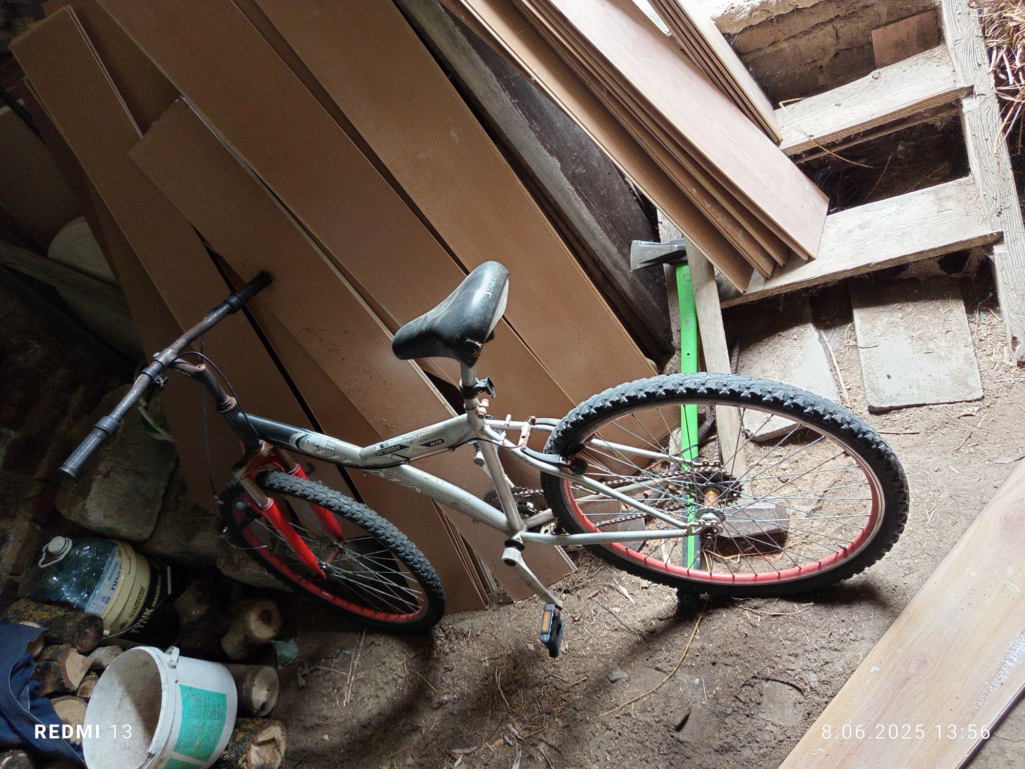 Sprzedam rowerowy