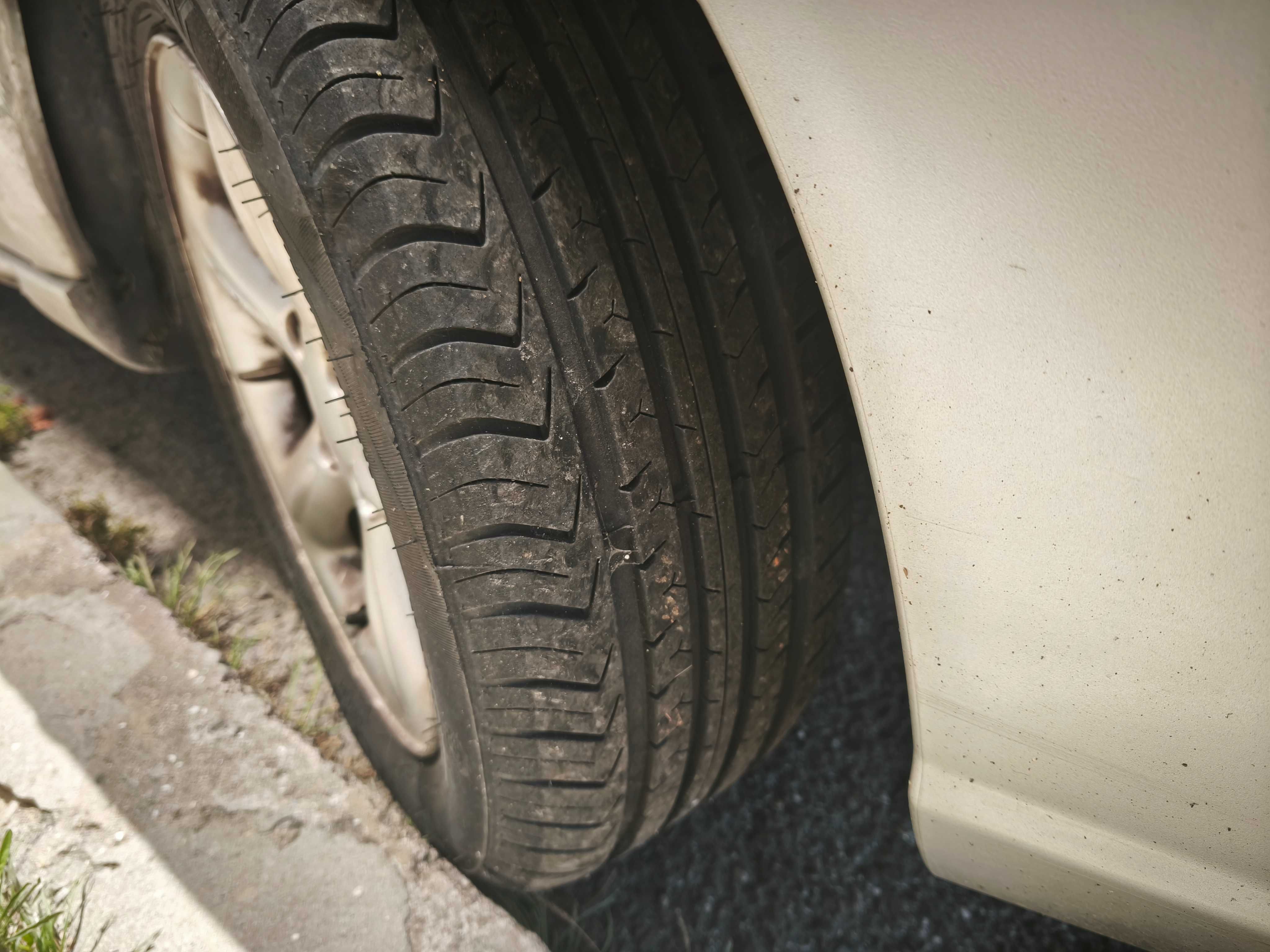 Citroen Xsara1.4 HDI para peças