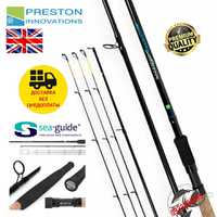 Фидерное удилище Preston Monster Xtreme Distance Feeder 4.0 м.,180 г.