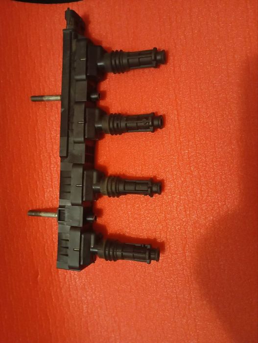 Катушка зажигания Opel (пр-во Bosch) арт.0221503472