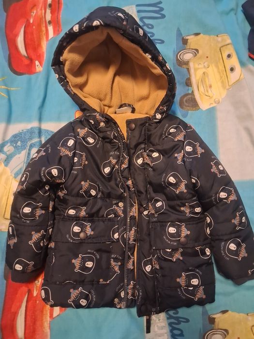 Курточка 98 розмір