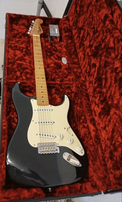 Електрогитара Squier  Fender '50S Stratocaster Classic Vibe