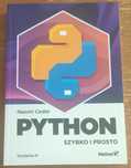 Python. Szybko i prosto. Wydanie III
