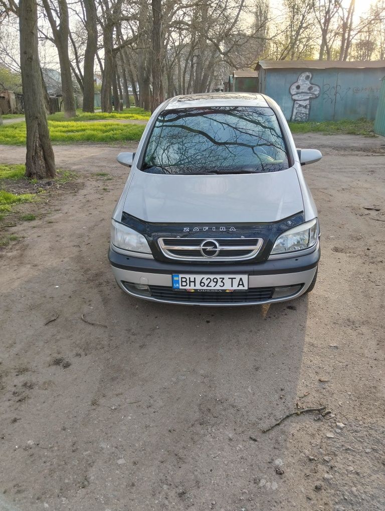 Продам автомобиль