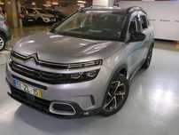 Citroën C5 Aircross 1.2 PureTech Shine
