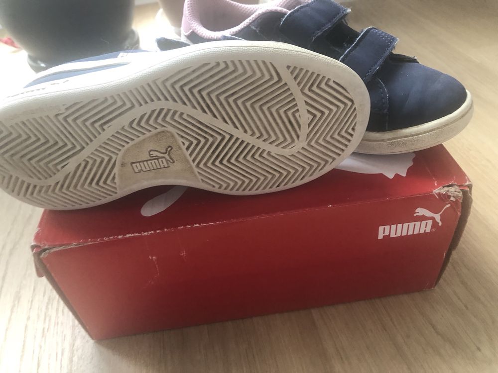 Buty sportowe Puma