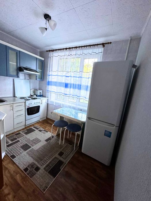 ПРОДАЖ 2-кімнатної затишної квартири ПОЗНЯКИ ЗДОЛБУНІВСЬКА