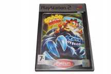 Gra Crash Of The Titans Sony Playstation 2 (Ps2)
