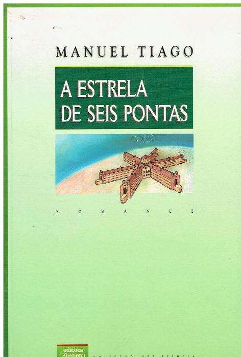 5423 - Livros de Álvaro Cunhal / Manuel Tiago 1 (Vários)