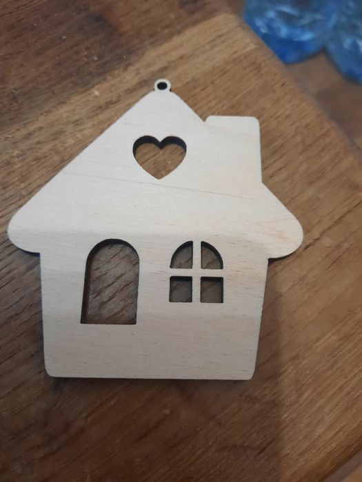 Продам іграшки фанерні дерев`яні красиві