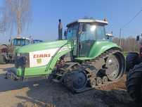 Claas challenger 45 gąsienicowy John Deere Case Fendt New Holland