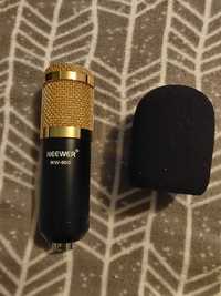 Microfone XLR Neewer NW-800