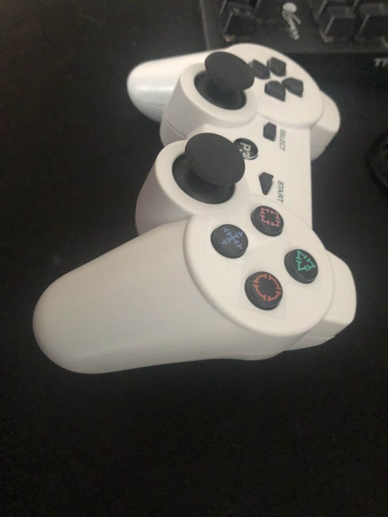 Kontroler do PS3 Pad do PlayStation 3