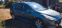Vendo Peugeot 307