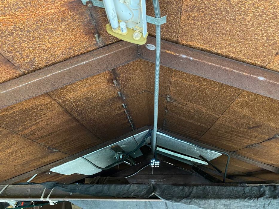 Продам гараж Лозовая