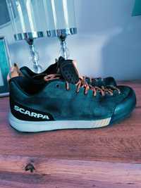 Buty scarpa gecko 44,5 trekingowe