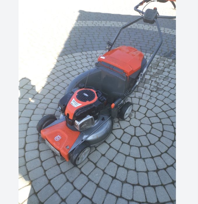 Kosiarka spalinowa husqvarna LC53E