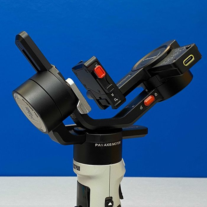 Zhiyun Crane M2S Combo