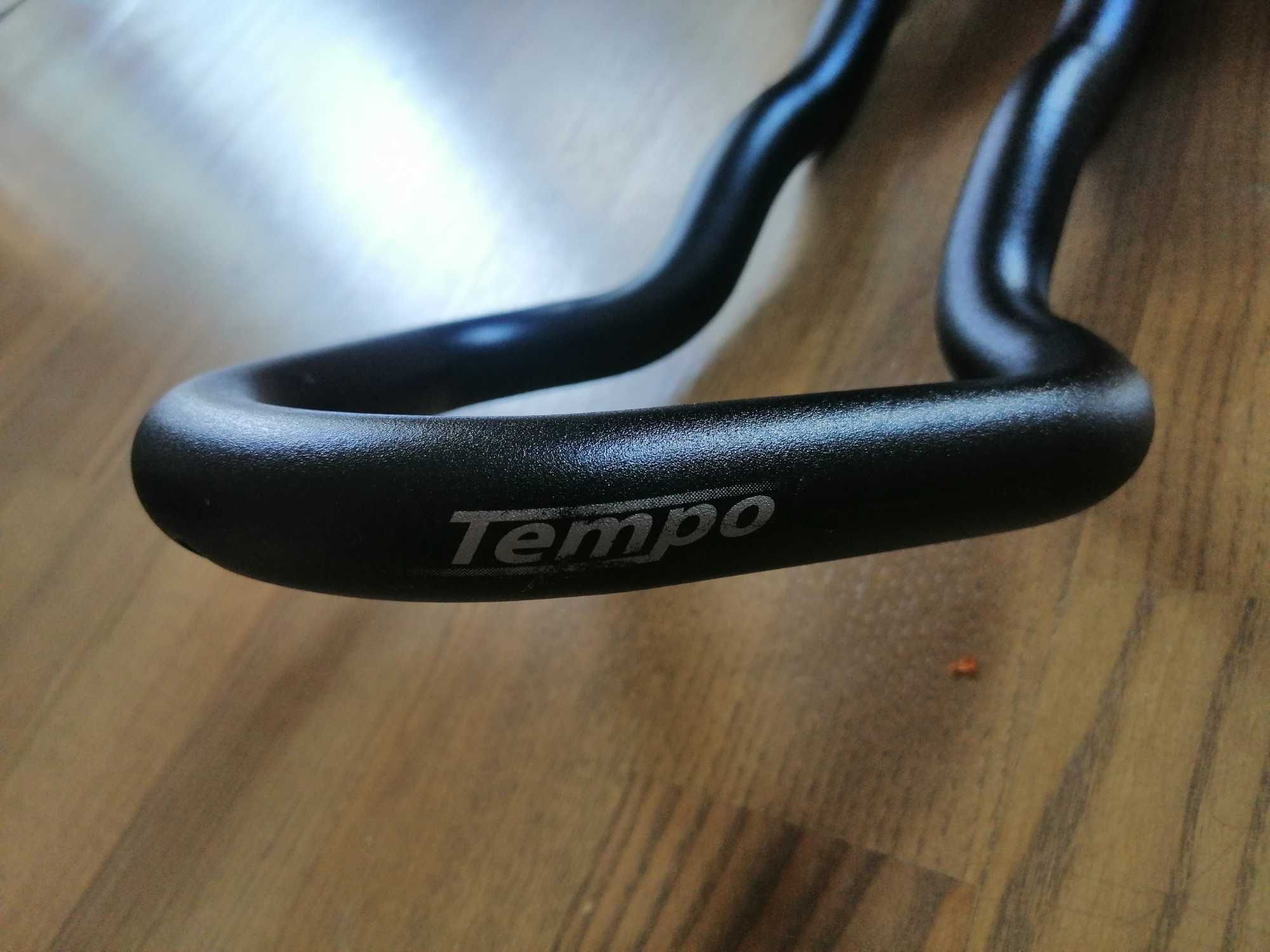 Lemondy/Uchwyty PRO Tempo do kolarstwa Szosowego / Triathlonu