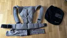 Cybex Yema nosidelko