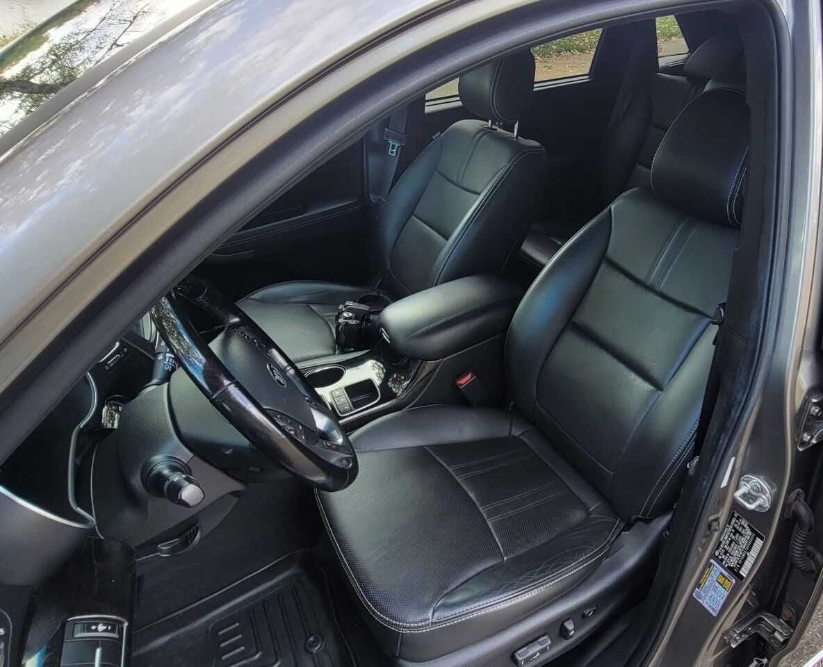 Kia Sorento SX LIMITED 4DR SUV 2014 року дизель