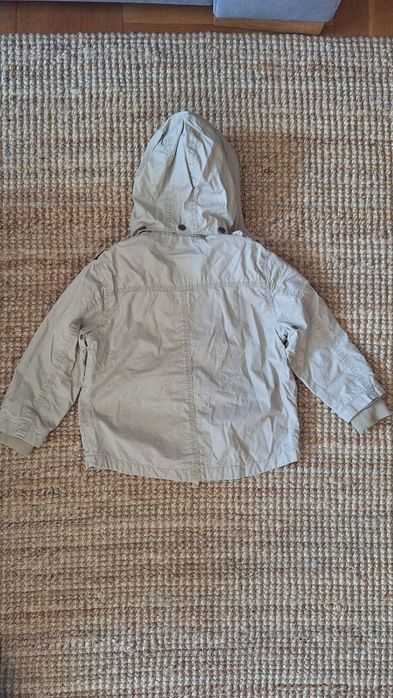 Kurtka wiatrowka/przejsciowa 104