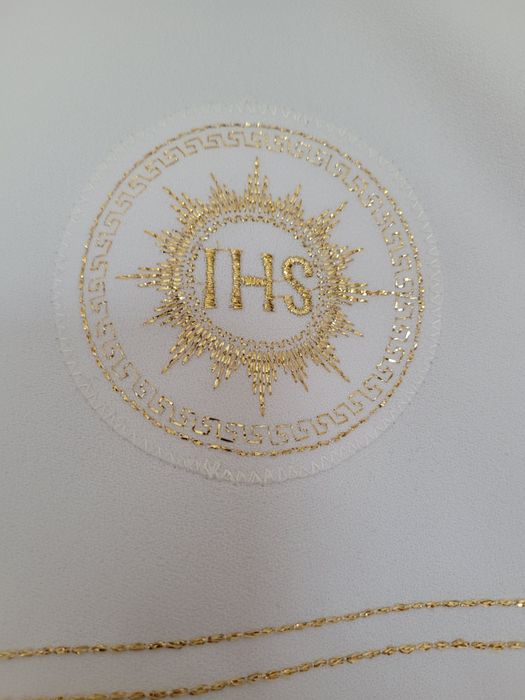 Alba dziewczęca 152