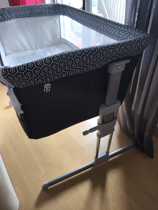 Next to me bebeconfort