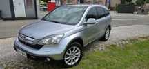 Honda CR-V 3 ( zamiana)