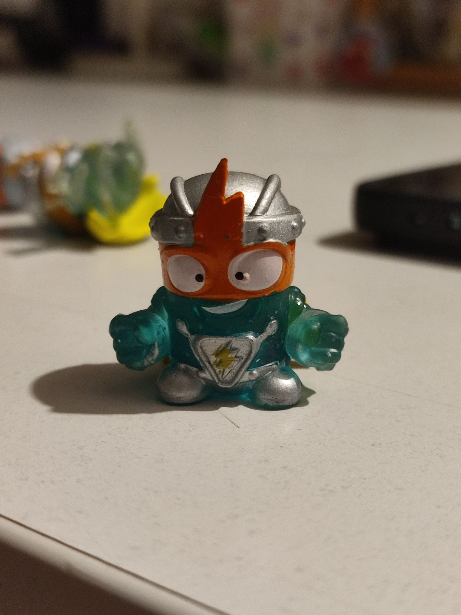 Figurka ultra rare kid kazoom