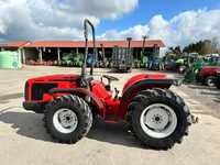 Carraro TGF 9400  Ciagnik sadowniczy , do tuneli