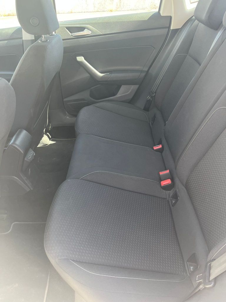 Vw polo tsi 1.0 2018