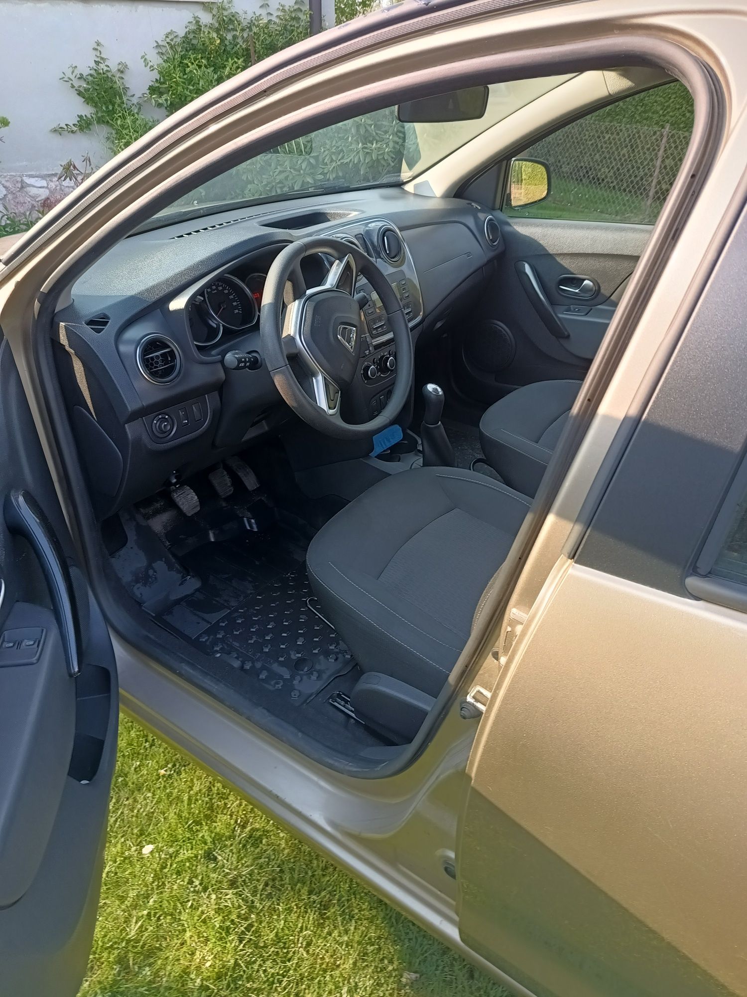 Dacia Logan 2019