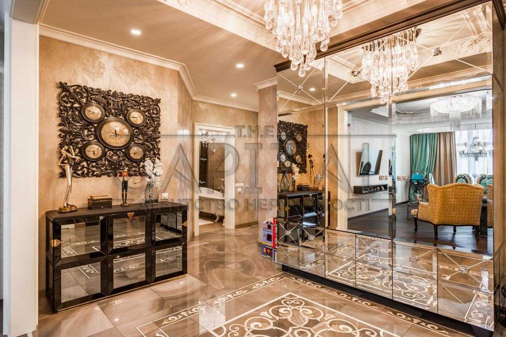 Аренда квартиры, ЖК Новопечерские Липки, Верхогляда, Драгомирова