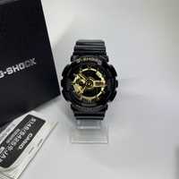 Годинник часы Casio G-Shock GA-110GB оригінал