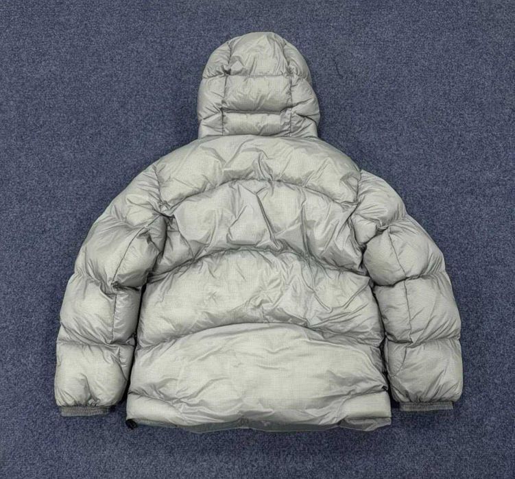 (БЕЗ ПЕРЕДОПЛАТИ)CP Company x Palace куртка пуховик сп компані пелес