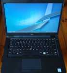 laptop Dell latitude 5490