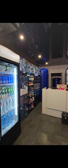 Продаж 2 готових бізнеса з продажу води!!