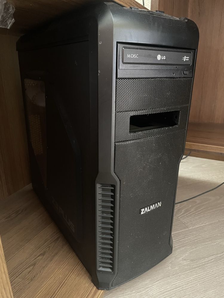 Продаю свой Компьютер Core i5 .