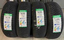 195/55R16 Goodride cztery nowe opony całoroczne