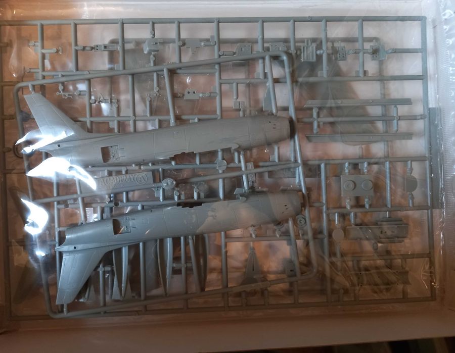 набори для моделизма