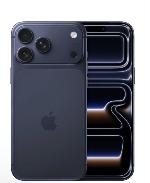 Iphone 17 pro max 3 dias de uso