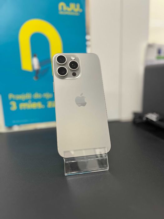 iPhone 15 Pro Max – Stan Bardzo Dobry , 256 GB, Kondycja 86%