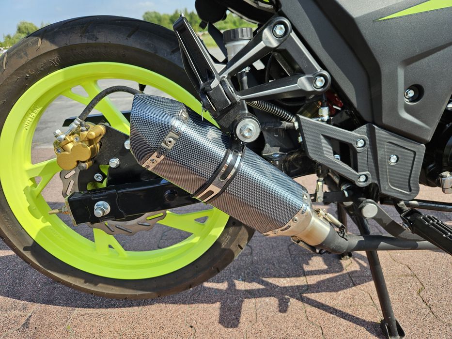 Junak 906 mocno doinwestowany