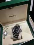 Rolex Submariner Date