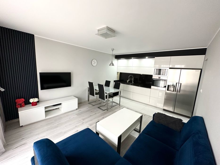 Wynajmę mieszkanie 3-pokojowe w nowym bloku Obywatelska