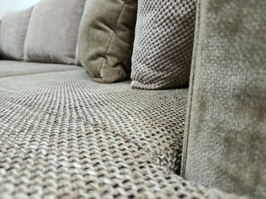 Narożnik BRW sofa kanapa dowóz transport