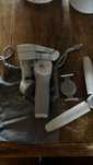 Gimbal Dji OM 4 SE