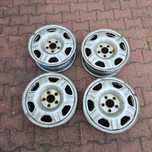 Felgi stalowe r16 honda 5x114,3